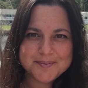 Meet your Posher, Irina